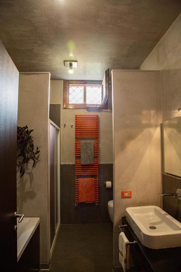 Casa Lorica Apartment Pieve a Nievole ภายนอก รูปภาพ