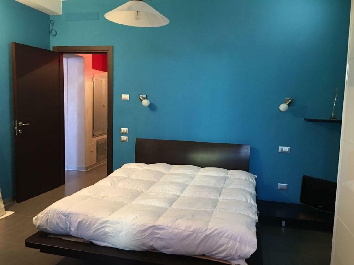 Casa Lorica Apartment Pieve a Nievole ภายนอก รูปภาพ