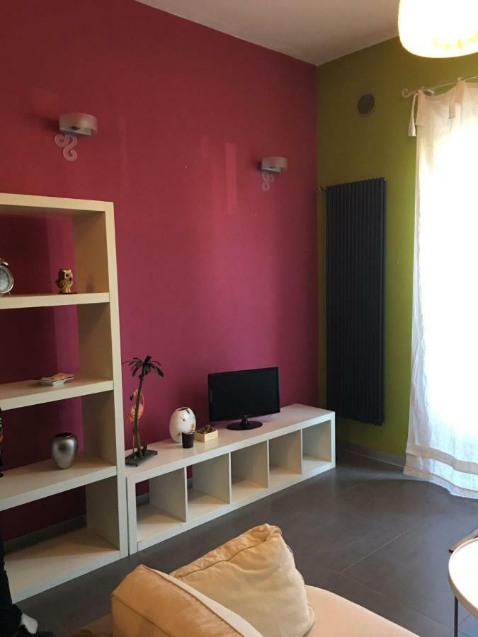 Casa Lorica Apartment Pieve a Nievole ภายนอก รูปภาพ
