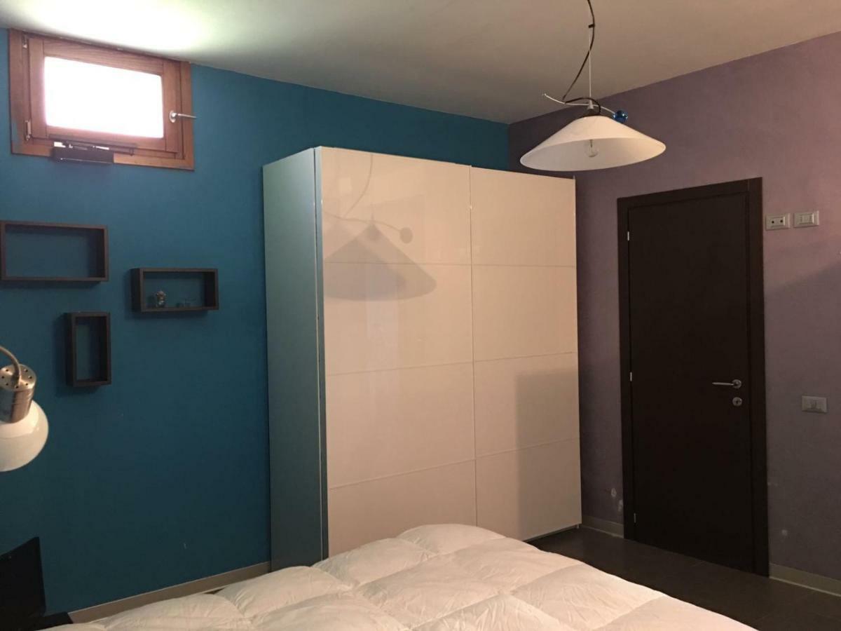 Casa Lorica Apartment Pieve a Nievole ภายนอก รูปภาพ