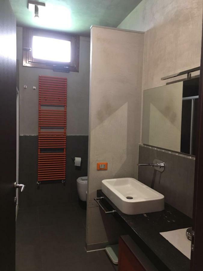 Casa Lorica Apartment Pieve a Nievole ภายนอก รูปภาพ