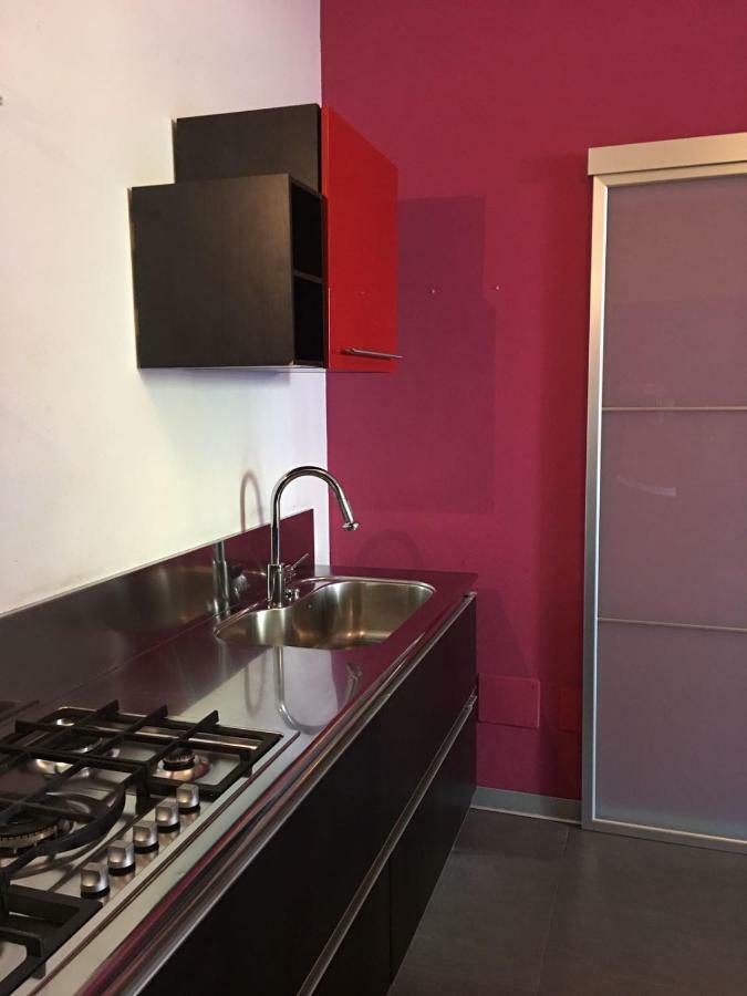 Casa Lorica Apartment Pieve a Nievole ภายนอก รูปภาพ