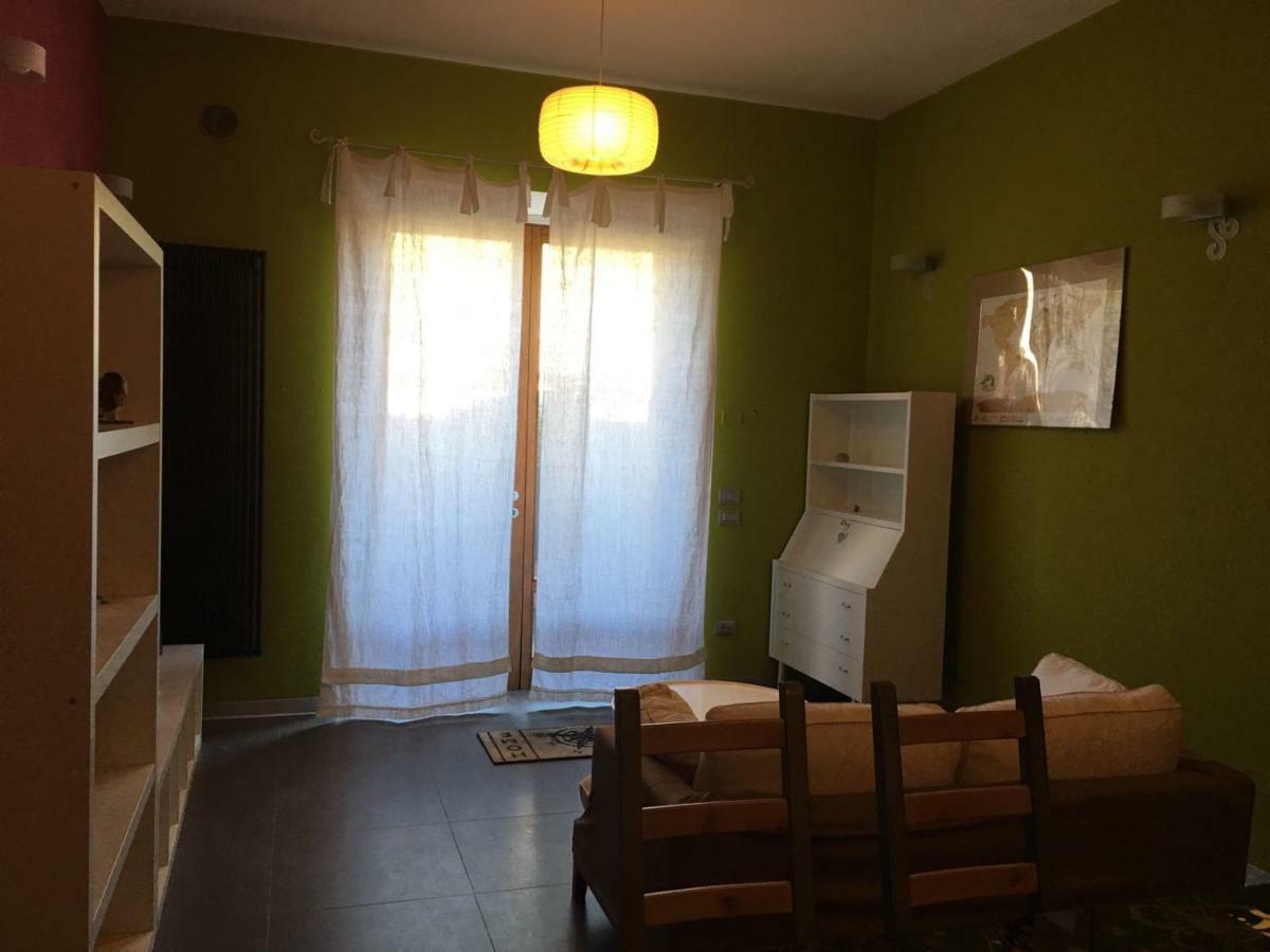 Casa Lorica Apartment Pieve a Nievole ภายนอก รูปภาพ