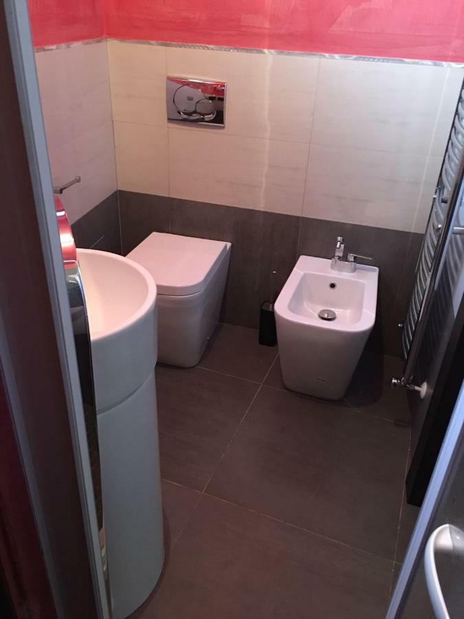 Casa Lorica Apartment Pieve a Nievole ภายนอก รูปภาพ
